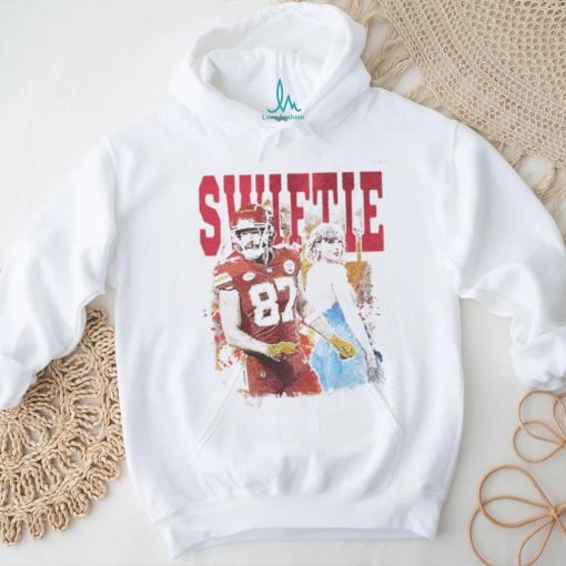 Swift Kelce Shirt