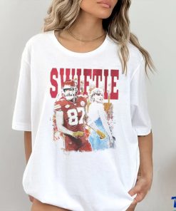 Swift Kelce Shirt