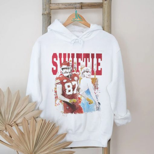 Swift Kelce Shirt