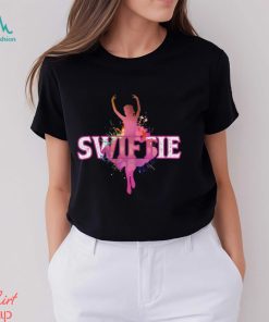 Swiftie Fans Design T Shirt