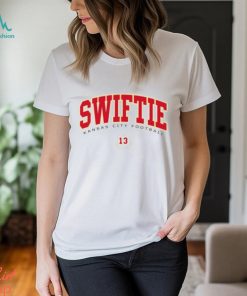 Swiftie Kelce Football Crewneck, Travis Kelce Sweatshirt Shirt
