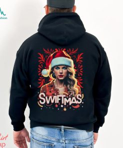 Swiftmas Blooming T Shirt