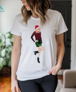 Swiftmas Dancing Taylor's Shirt