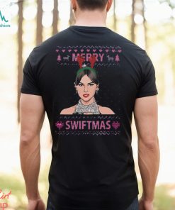 Swiftmas Delight Classic T Shirt