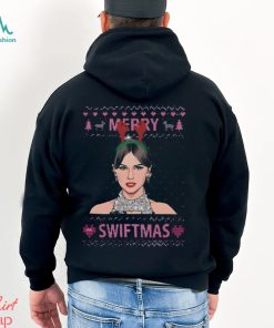 Swiftmas Delight Classic T Shirt