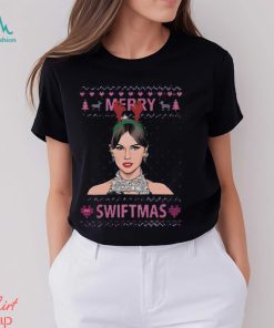 Swiftmas Delight Classic T Shirt