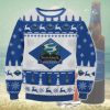 NFL Fans Philadelphia Eagles Funny Grinch Christmas Ugly Sweater For Men Women