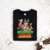 Official The Golden Jets – Solid Gold T Shirt