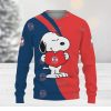 Mickey Merry Christmas Ugly Sweater, Funny Womens Christmas Sweater Idea