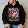 They Hate Us Because They Ain’t Oke Thunder Us 2 Thunder Shirt