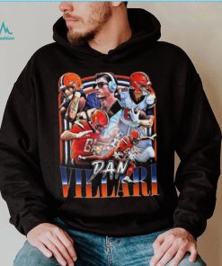 Syracuse Dan Villari Shirt