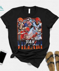Syracuse Dan Villari Shirt