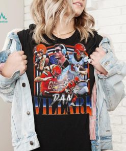 Syracuse Dan Villari Shirt