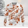 One Punch Saitama Ok Ugly Christmas Sweater 3D All Over Printed Christmas Sweater