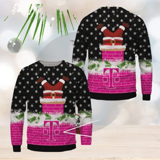 T Mobile Sweater Christmas Sweater