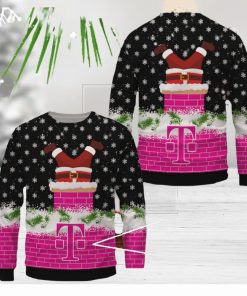 T Mobile Sweater Christmas Sweater