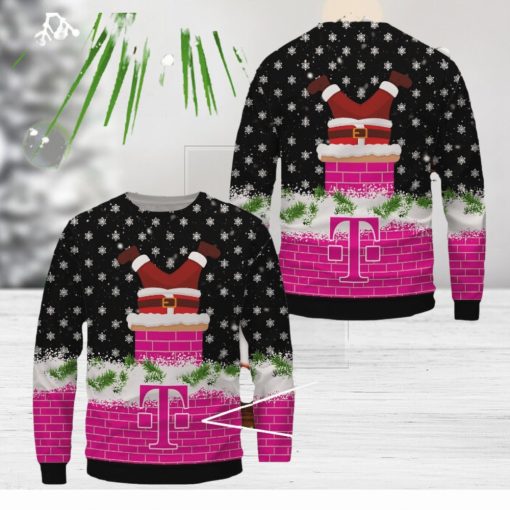 T Mobile Sweater Christmas Sweater