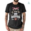 Youth Undertone Tee Brooklyn Cyclones Baseball Shirt