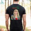 Merry Swiftmas   Taylor In Era Classic T Shirt