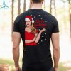 Taylor Swift Kelce Kiss T Shirt