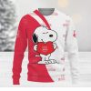 Wonderful Time Chicken Ugly Christmas Sweater New For Men And Women Gift Holidays Christmas