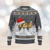 Saturday Night Live Matt Foley Livin’ in A Van Down By The River Ugly Christmas Sweater Christmas Gift