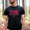 THE – Ohio State Football Vs Michigan Shirt