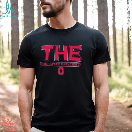 THE – Ohio State Football Vs Michigan Shirt