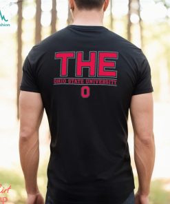 THE – Ohio State Football Vs Michigan Shirt
