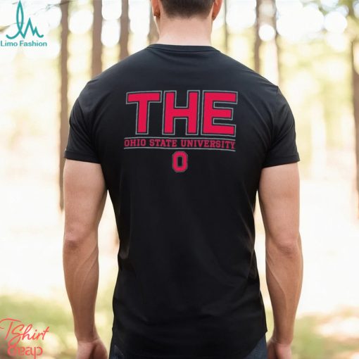 THE – Ohio State Football Vs Michigan Shirt
