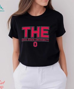 THE – Ohio State Football Vs Michigan Shirt
