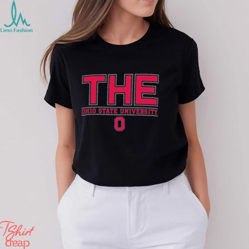 THE – Ohio State Football Vs Michigan Shirt