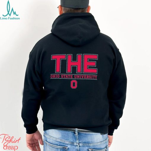 THE – Ohio State Football Vs Michigan Shirt