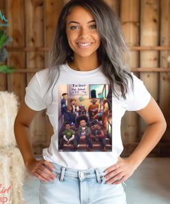 Tabor High School Teams Football shirt