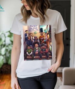 Tabor High School Teams Football shirt