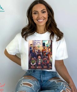 Tabor High School Teams Football shirt