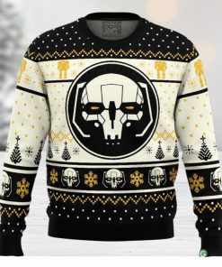 Tactical Battletech Ugly Christmas Sweater Holiday Gift Christmas Sweater