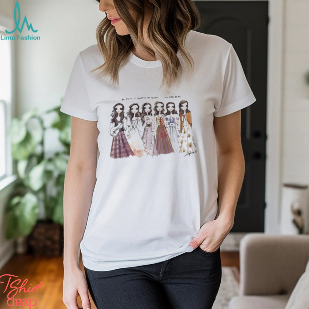 Tamia The Ballad Of Songbirds And Snakes Lucy Gray Baird T Shirt Tamia The Ballad Of Songbirds And Snakes Lucy Gray Baird T Shirt