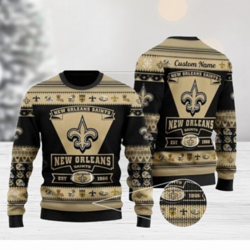 Tampa Bay Buccaneer Mascot Ugly Christmas Sweaters