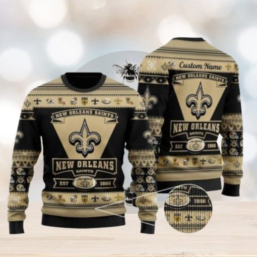 Tampa Bay Buccaneer Mascot Ugly Christmas Sweaters