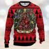 Tampa Bay Buccaneers NFL Ugly Christmas Sweatshirt