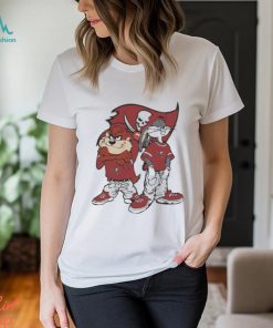 Tampa Bay Buccaneers Football Looney Tunes 2023 Shirt, hoodie, sweater, long sleeve and tank top Tampa Bay Buccaneers Football Looney Tunes 2023 Shirt
