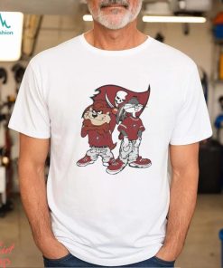 Tampa Bay Buccaneers Football Looney Tunes 2023 Shirt, hoodie, sweater, long sleeve and tank top Tampa Bay Buccaneers Football Looney Tunes 2023 Shirt