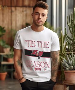 Tampa Bay Buccaneers Gameday Couture Take A Holiday Pullover Shirt