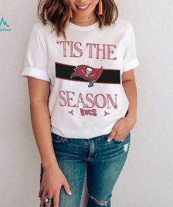 Tampa Bay Buccaneers Gameday Couture Take A Holiday Pullover Shirt