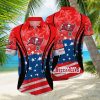 NBA Detroit Pistons Hawaiian Shirt Trending Summer