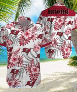 Tampa Bay Buccaneers Sport Hawaiian Shirt NFL teams For Men And Women