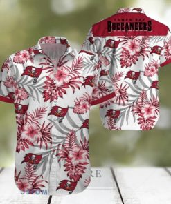 Tampa Bay Buccaneers Sport Hawaiian Shirt NFL teams For Men And Women