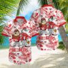 Cleveland Browns NFL Hawaiian Shirt New Trending Summer 2023