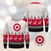 Braaap CRF250L Ugly Christmas Sweater New Pattern Motorcross Holidays Gift Fans